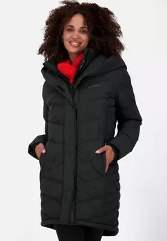 Зимнее пальто ANGELAAK alife & kickin, черный