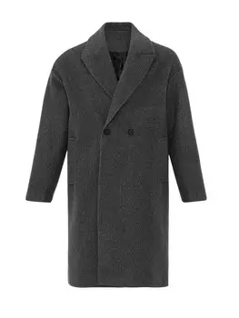 Зимнее пальто Antioch, антрацит