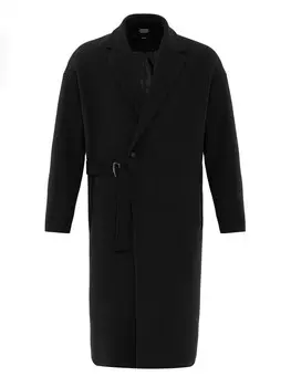 Зимнее пальто Antioch, черный