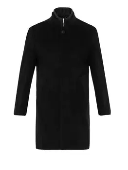 Зимнее пальто Antioch, черный