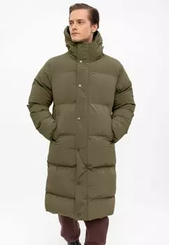Зимнее пальто Antioch, хаки