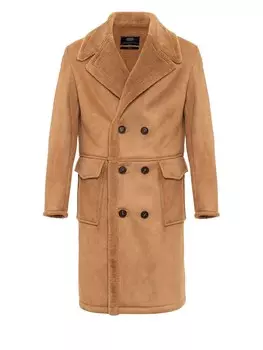 Зимнее пальто Antioch, кэмел