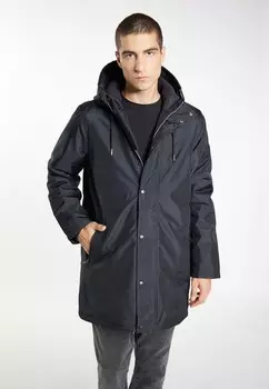 Зимнее пальто ARCTIC ANORAK CORBRIDGE TUFFSKULL, черный