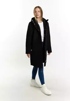 Зимнее пальто ARCTIC BOUNDRY DreiMaster, черный