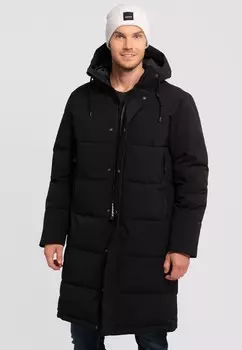 Зимнее пальто ARDEK Icepeak, черный