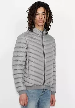 Зимнее пальто Armani Exchange