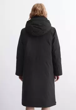 Зимнее пальто ARTIC PUFFER Marc O'Polo DENIM, черный