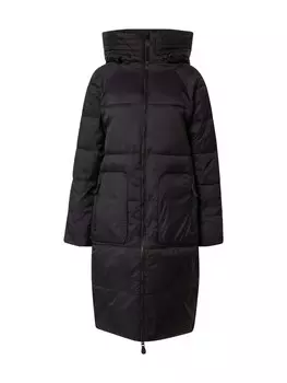 Зимнее пальто b.young CERINA, черный