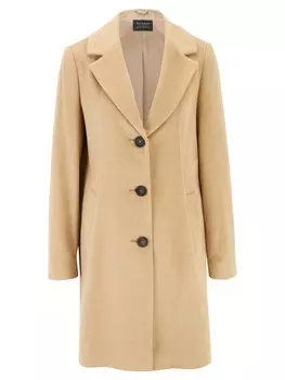 Зимнее пальто Betty Barclay, бежевый