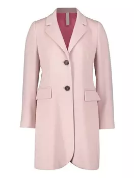 Зимнее пальто Betty Barclay Winter Coat, розовый