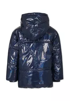 Зимнее пальто Billieblush, синий