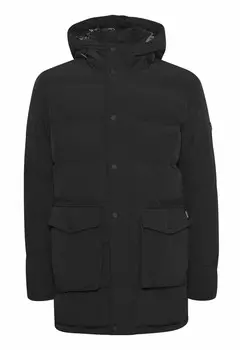 Зимнее пальто Blend, черный