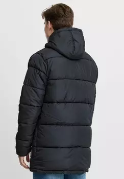 Зимнее пальто Blend, черный