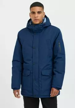 Зимнее пальто Blend, синий