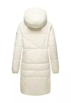 Зимнее пальто BLI BLA Navahoo, кремовый
