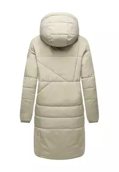 Зимнее пальто BLI BLA Navahoo, серый