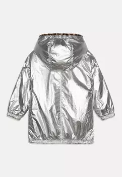 Зимнее пальто BLOUSON FOREVER Bonton, серебристый