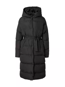 Зимнее пальто BRAVE SOUL, черный