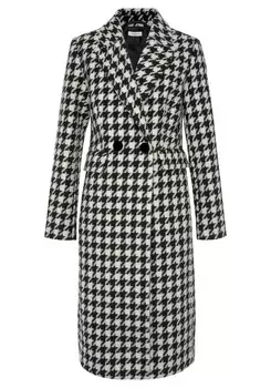 Зимнее пальто BUFFALO, черный