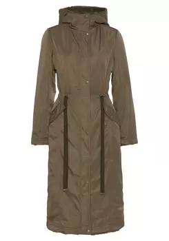 Зимнее пальто BUFFALO, хаки