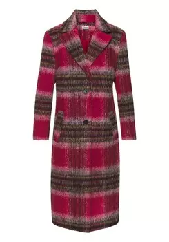 Зимнее пальто BUFFALO, разноцветный