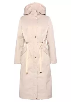 Зимнее пальто BUFFALO Winter Coat, цвет Nude