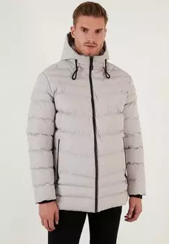 Зимнее пальто Buratti