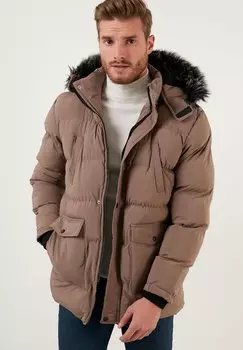 Зимнее пальто Buratti