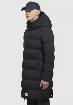 Зимнее пальто CAIUS khujo, темно-синий