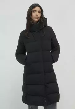 Зимнее пальто Calliope, черный