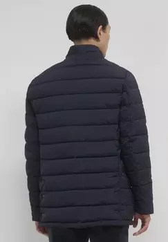 Зимнее пальто Calliope, темно-синий