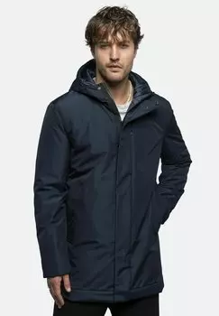 Зимнее пальто CARISMA, Dunkelblau