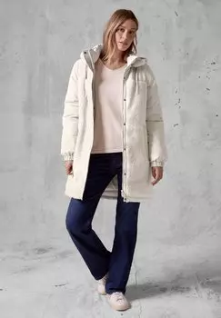 Зимнее пальто Cecil, деним