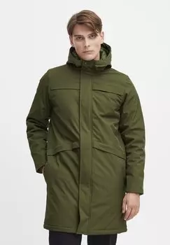 Зимнее пальто CFOLIK 0043 Casual Friday