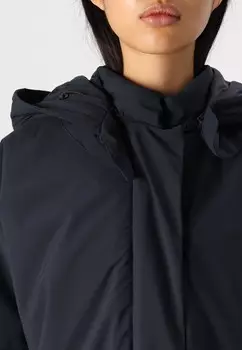 Зимнее пальто CHARMY Save the duck, темно-синий