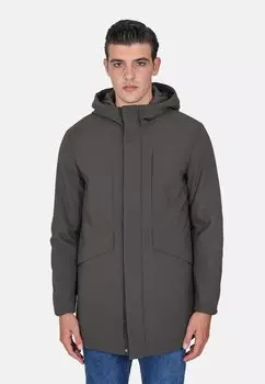 Зимнее пальто Ciabal, грязь