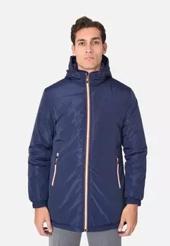 Зимнее пальто Ciabal, синий