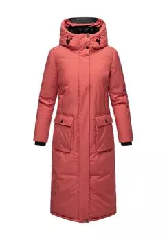 Зимнее пальто Cloudfrost XIV NAVAHOO, цвет Rouge