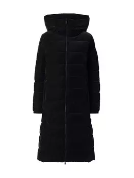 Зимнее пальто CMP Winter Coat, черный