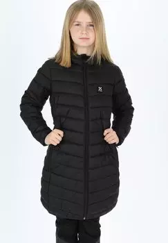 Зимнее пальто COLORADO LIGHTWEIGHT HOODED X-Trail, цвет black