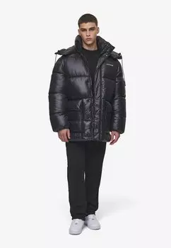 Зимнее пальто CONELL PUFFER Pegador, черный