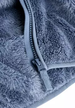 Зимнее пальто COSY, REGULAR FIT Next, синий
