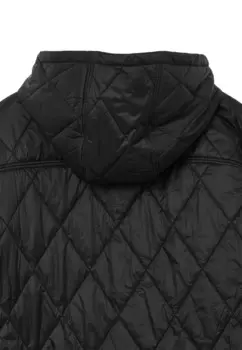 Зимнее пальто CPKD02619A Calliope, черный