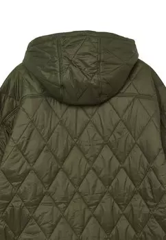 Зимнее пальто CPKD02619A Calliope, зеленый