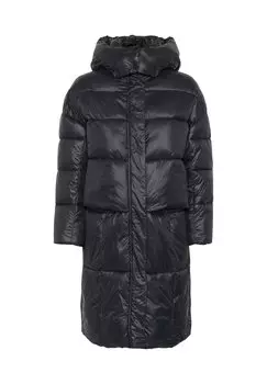 Зимнее пальто Cream, черный