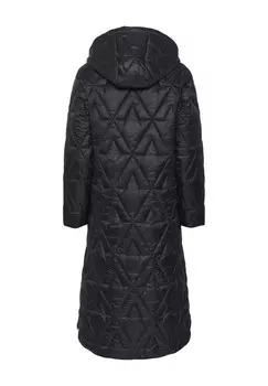 Зимнее пальто Cream, темно-синий