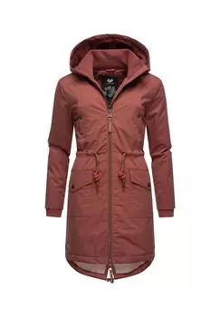 Зимнее пальто Crescend Ragweartm, цвет Terracotta