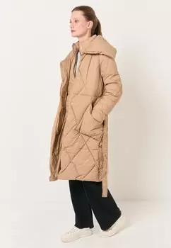 Зимнее пальто CUT PUFF Jimmy Key, коричневый