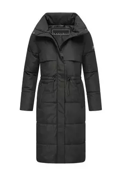 Зимнее пальто DER WAHNSINN Navahoo, черный