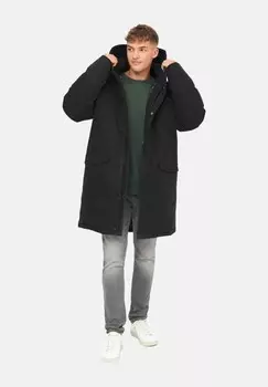 Зимнее пальто Derbe, черный